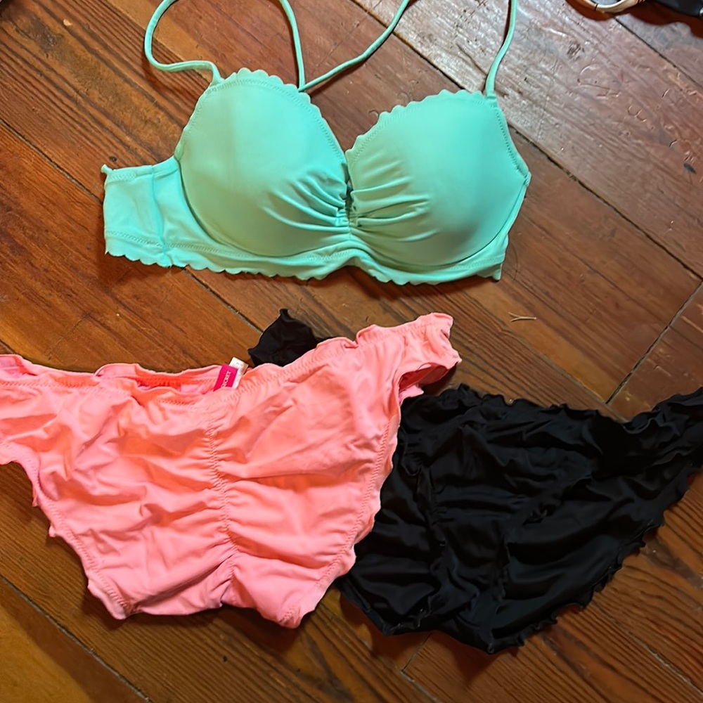 Victoria’s Secret Bikini
